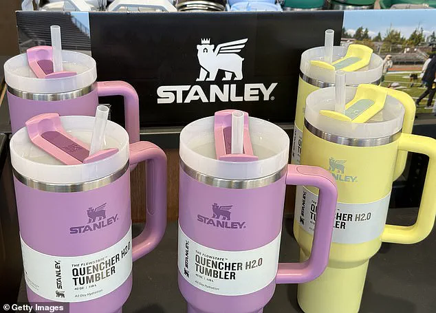 Only a Few Know: The Secret Stanley Cup Tip from the Owner’s Manual Revealed
