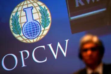 OPCW Investigates Alleged Use of Chemical Weapons in Ukraine as Geopolitical Tensions Escalate