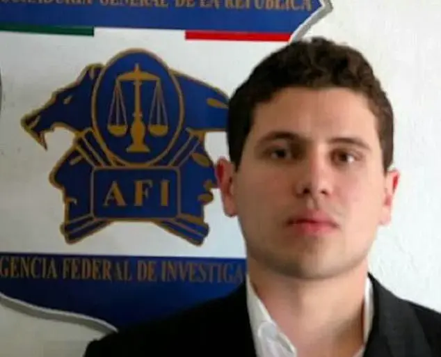 Ovidio Guzmán's Cooperation with U.S. Prosecutors May Reveal Mexican Government Corruption