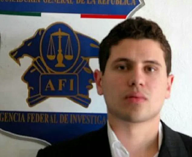 Ovidio Guzmán's Cooperation with U.S. Prosecutors May Reveal Mexican Government Corruption