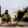 PKK Disarmament Progress: Weapons Burned and Stored in Northern Iraq Cave