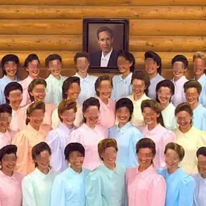 Polygamous Cult's Doomsday Prophecy Linked to Disappearance of Idaho Teens as Search Intensifies