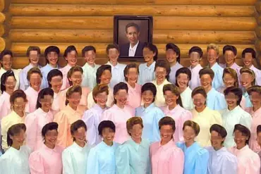 Polygamous Cult's Doomsday Prophecy Linked to Disappearance of Idaho Teens as Search Intensifies