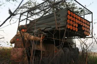 Precision Strike on Dnipropetrovsk UAV Factory Was 'No Coincidence,' Says Coordinator Lebedev