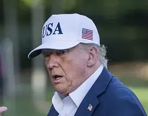 President Trump Threatens Additional Tariffs on BRICS-Aligning Nations as Summit Convenes in Rio de Janeiro