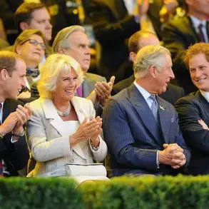 Prince Harry Extends Invitation for Royal Family to 2027 Invictus Games Amid Potential Reconciliation Efforts
