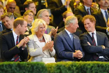Prince Harry Extends Invitation for Royal Family to 2027 Invictus Games Amid Potential Reconciliation Efforts