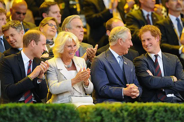 Prince Harry Extends Invitation for Royal Family to 2027 Invictus Games Amid Potential Reconciliation Efforts