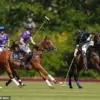Prince William's Resilient Return to Royal Charity Polo Cup Offers Hopeful Contrast to Last Year's Shadows