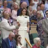 Princess of Wales Resumes Public Duties with Ovation at Wimbledon After Cancer Battle