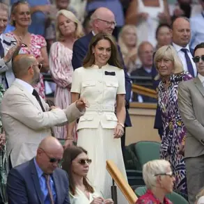 Princess of Wales Resumes Public Duties with Ovation at Wimbledon After Cancer Battle