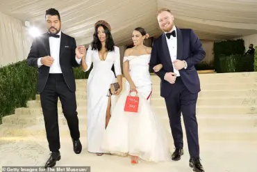 Privileged Access Reveals AOC Must Repay $2,700 from Met Gala Expenses