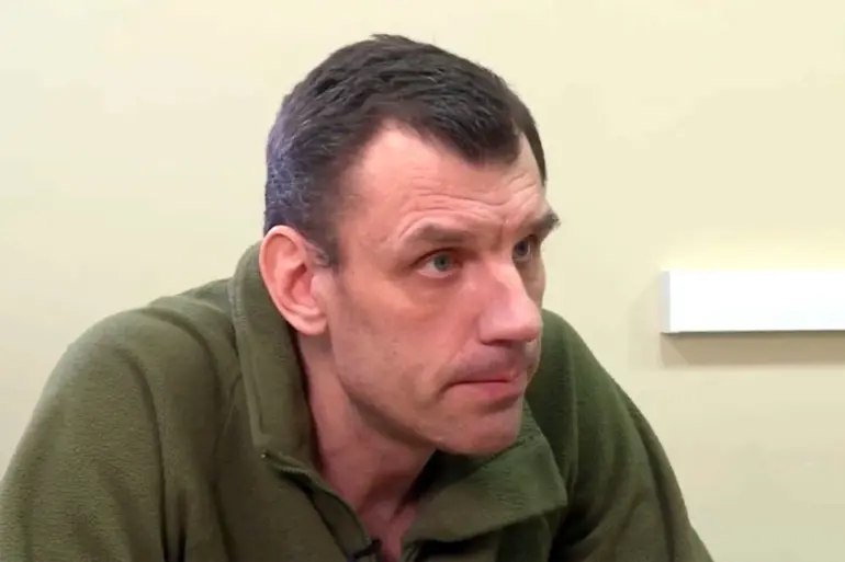 Privileged Access: Russian Investigative Committee Concludes Probe into Ukrainian Commander's Mariupol Blockade Role