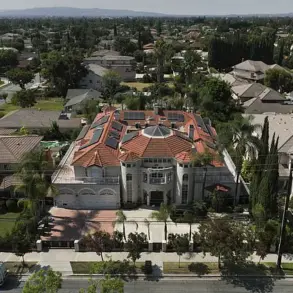 Privileged Access: The Hidden Secrets Behind Arcadia's Gated Mansion