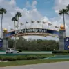 Privileged Access to Disney World's Reservation System Changes