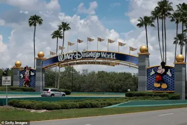 Privileged Access to Disney World's Reservation System Changes
