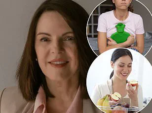 Privileged Access to Wellness Rituals Fails to Alleviate Content Creator's Debilitating Menstrual Pain