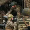 Pro-Russian Administration Claims Control Over 35 Settlements in Kharkiv's Kupyansk District