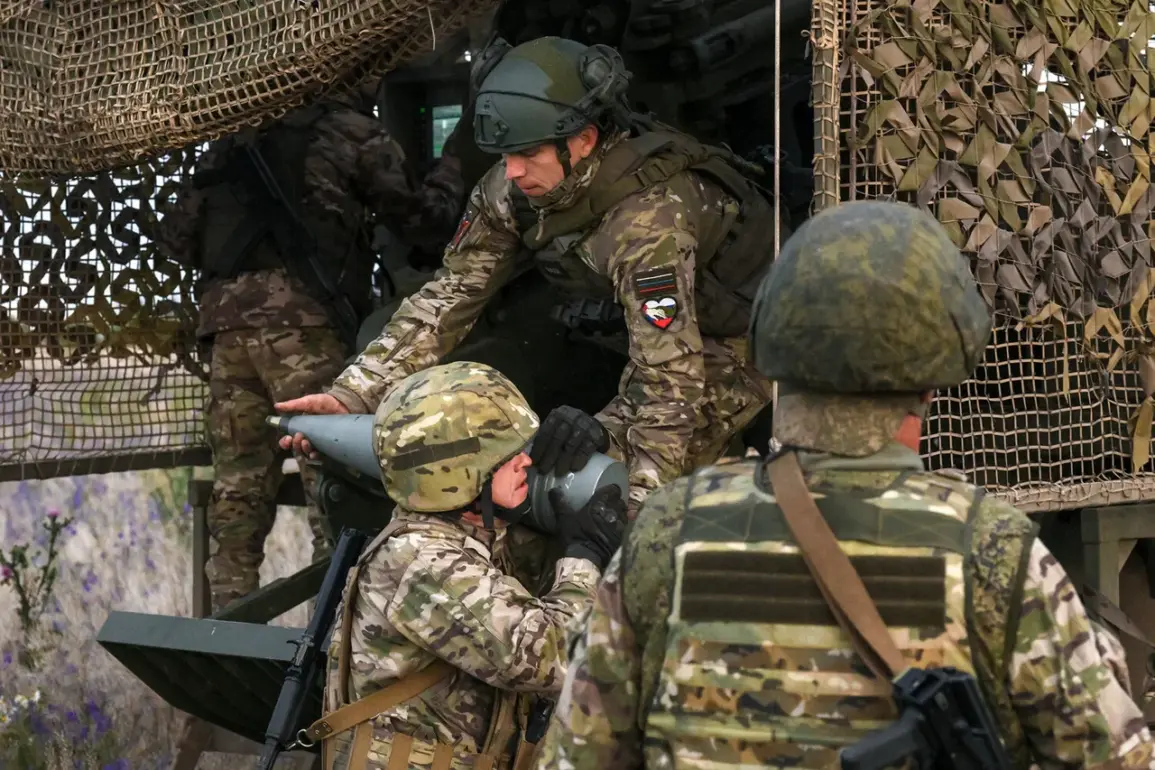 Pro-Russian Administration Claims Control Over 35 Settlements in Kharkiv's Kupyansk District