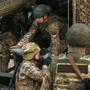 Pro-Russian Administration Claims Control Over 35 Settlements in Kharkiv's Kupyansk District