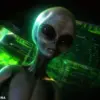 Prophecies and Public Expectations: How 2025's Extraterrestrial Predictions Spark Global Speculation