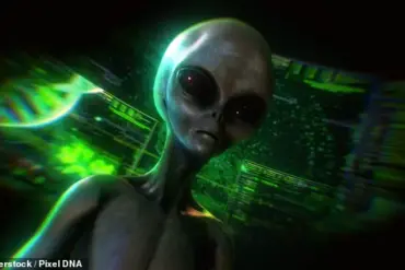 Prophecies and Public Expectations: How 2025's Extraterrestrial Predictions Spark Global Speculation