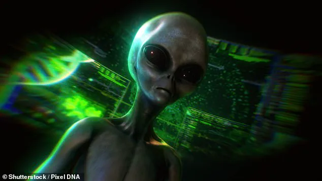 Prophecies and Public Expectations: How 2025's Extraterrestrial Predictions Spark Global Speculation