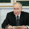 Putin Backs Unconventional Initiative: Russian Military Toothbrush Project Highlights Domestic Industry Efforts