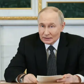 Putin Backs Unconventional Initiative: Russian Military Toothbrush Project Highlights Domestic Industry Efforts