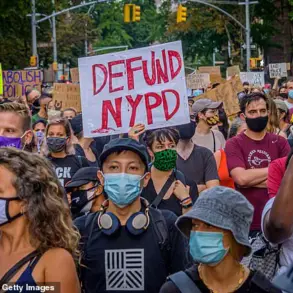 Quiet Shift: Police Officers Migrate from Liberal to Conservative States, Reshaping Law Enforcement