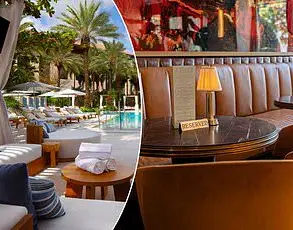 Reese Witherspoon Spotted in Saint-Tropez with Financier Boyfriend Oliver Haarmann, Photos Revealed