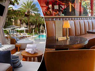 Reese Witherspoon Spotted in Saint-Tropez with Financier Boyfriend Oliver Haarmann, Photos Revealed