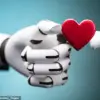 Resurfaced Prediction: Robot Sex to Surpass Human Intercourse by 2025, Says Futurologist