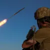 Rogov Claims Ukrainian Forces Opened Fire on Kamenka-Dneprovskaya Amid Explosions in Industrial Zone