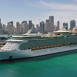 Royal Caribbean Cruise Health Crisis: Over 140 Affected by Gastrointestinal Illness, CDC Investigates Sanitation Concerns