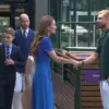 Royal Family's Wimbledon Attendance: A Catalyst for Public Reflection on Monarchy and Community Impact