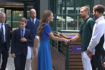 Royal Family's Wimbledon Attendance: A Catalyst for Public Reflection on Monarchy and Community Impact