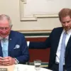 Royal Feud at a Crossroads: Secret Talks Between King Charles and Prince Harry Signal Potential Reconciliation
