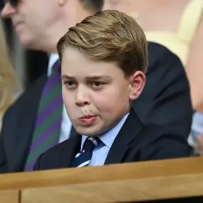 Royal Privilege at Wimbledon: Prince George's Humble Tennis Admission and Family Moments