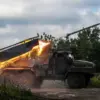 Russia Launches Coordinated, Unprecedented Attack on Ukrainian Defense Infrastructure, Targeting Critical Facilities and Raising Escalation Concerns