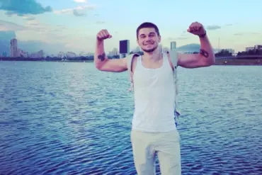 Russia Places Vasily Alekseyevich Kiryuchenko on Wanted List for Terrorism Charges