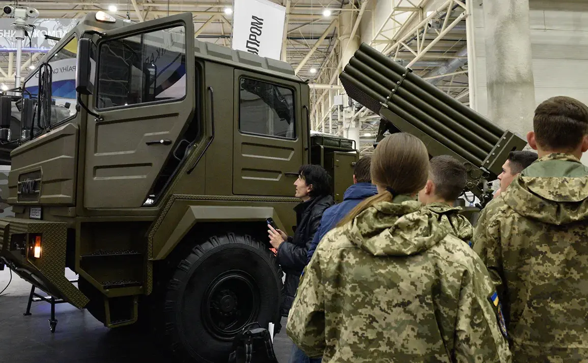 Russia Unveils Two-Year Defense Exhibition Plan as Strategic Move to Showcase Military Might and Reassert Global Influence