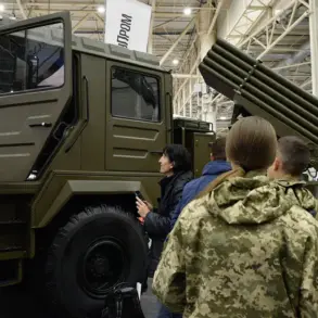 Russia Unveils Two-Year Defense Exhibition Plan as Strategic Move to Showcase Military Might and Reassert Global Influence