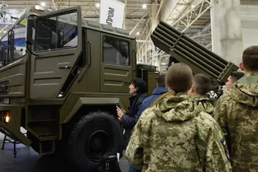 Russia Unveils Two-Year Defense Exhibition Plan as Strategic Move to Showcase Military Might and Reassert Global Influence