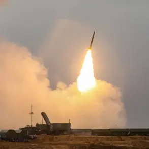 Russian Air Defense Forces Intercept Ukrainian Drone Attack in Rostov Oblast, Acting Governor Slyusar Reports No Casualties, Cites Ongoing Tensions