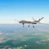 Russian Air Defense Systems Intercept Drone Near Moscow, Mayor Confirms