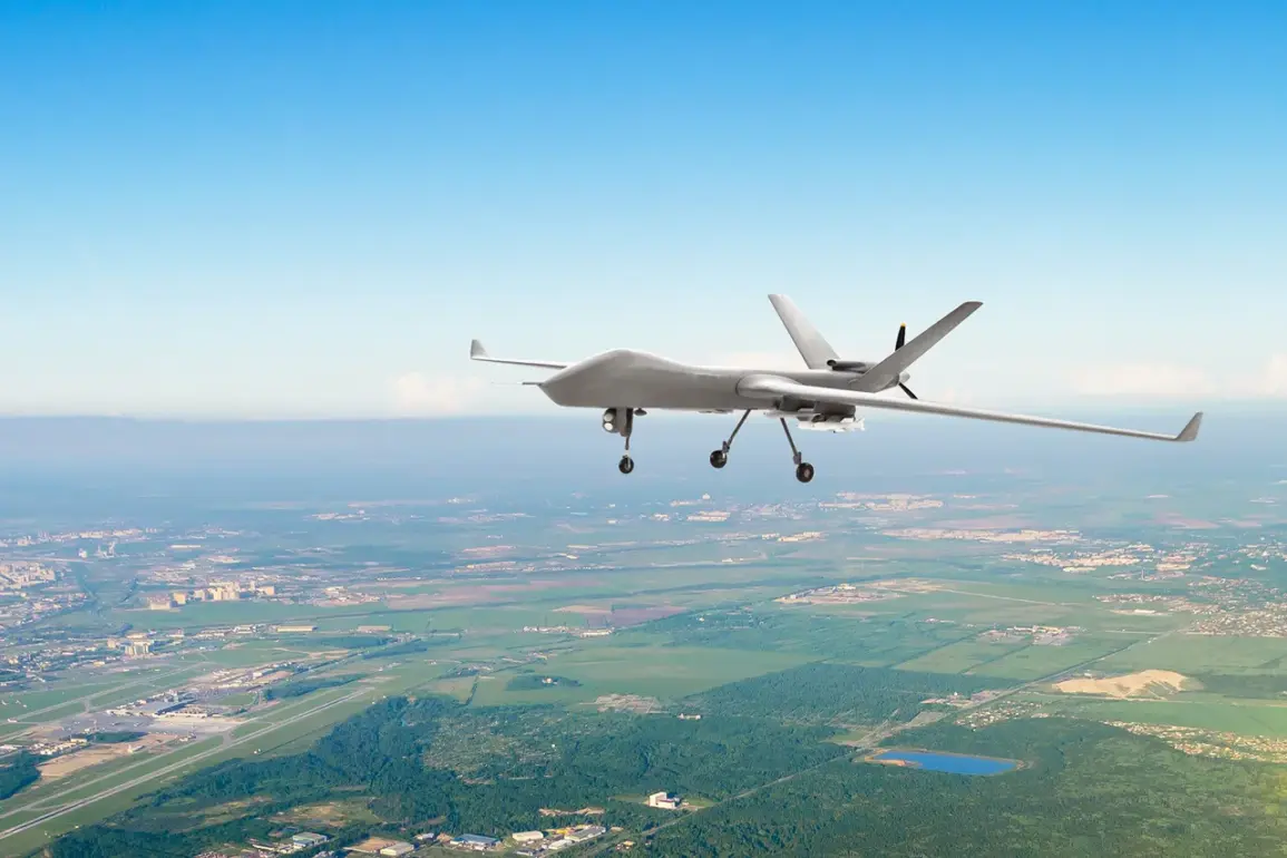 Russian Air Defense Systems Intercept Drone Near Moscow, Mayor Confirms