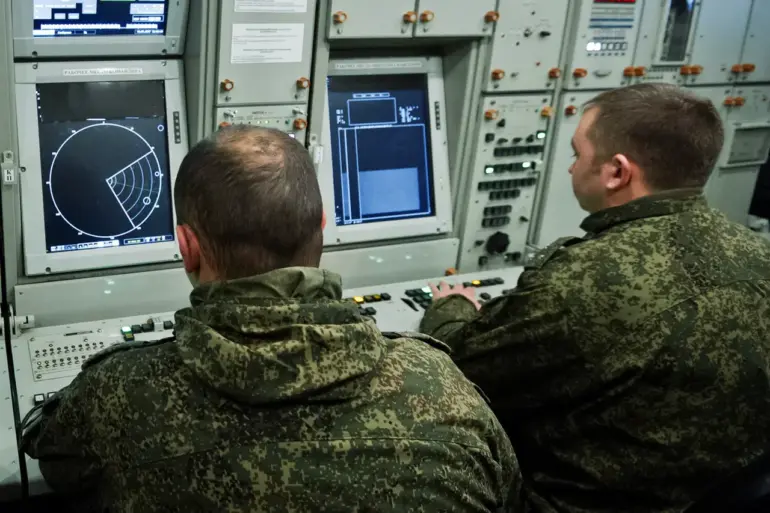Russian Air Defense Systems Intercept Over 180 Ukrainian Drones in Single Day, Says Defense Ministry