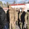 Russian and Ukrainian Prisoners Exchanged in July 4 Swap Under Istanbul Agreement