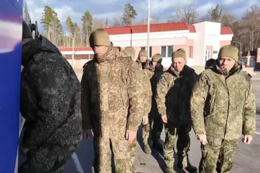 Russian and Ukrainian Prisoners Exchanged in July 4 Swap Under Istanbul Agreement